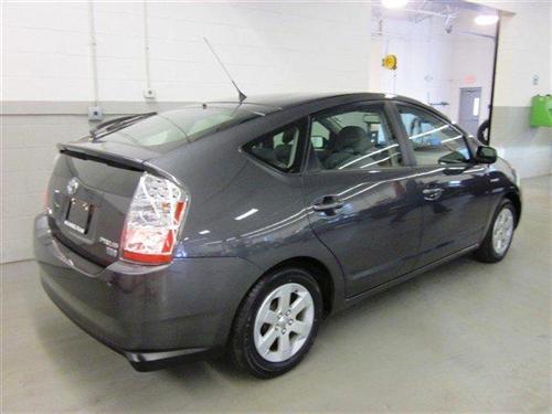 Toyota Prius 2008 photo 2