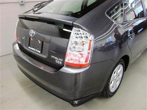 Toyota Prius 2008 photo 3
