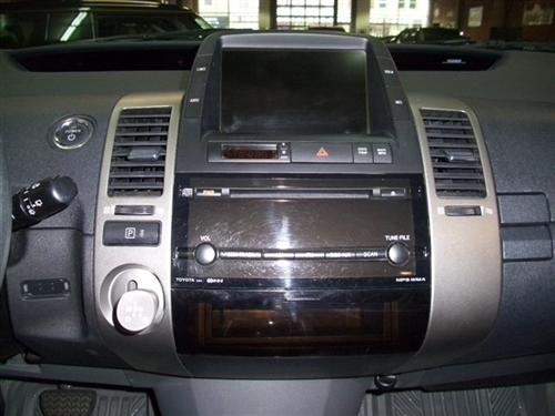 Toyota Prius Slt-2 Other