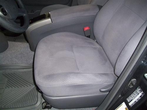 Toyota Prius 2008 photo 1