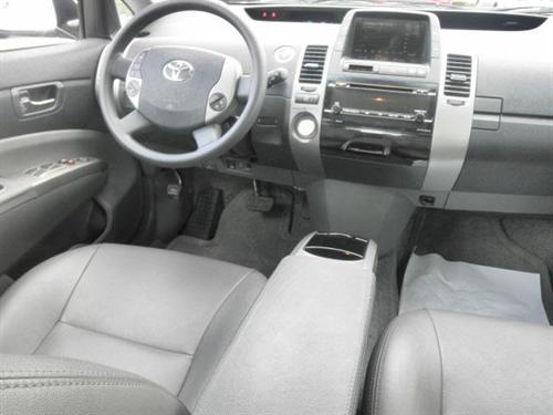 Toyota Prius 2008 photo 3