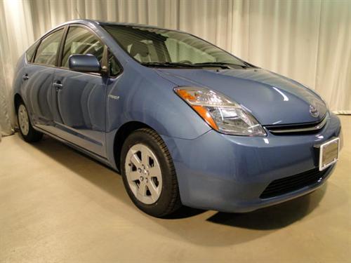 Toyota Prius Unknown Other