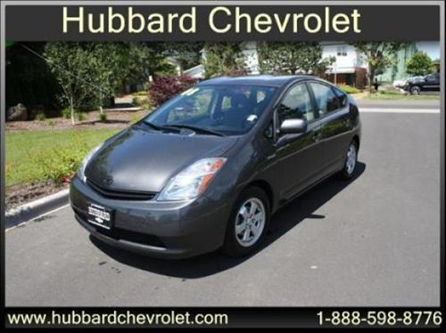 Toyota Prius Unknown Other