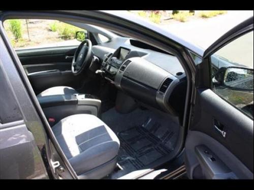 Toyota Prius 2008 photo 2