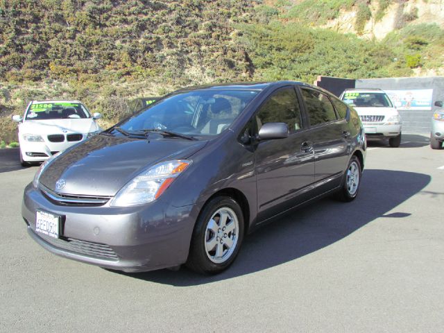 Toyota Prius 2008 photo 3