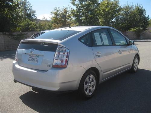 Toyota Prius Unknown Other