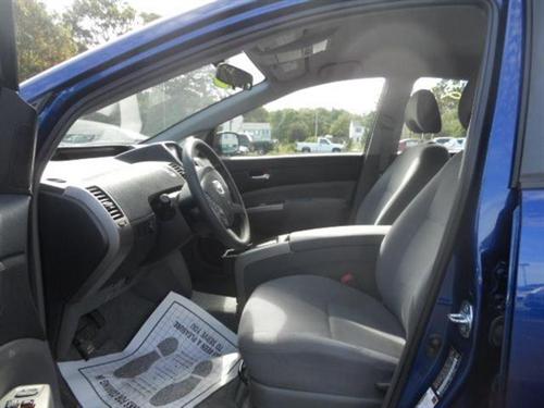 Toyota Prius Unknown Other