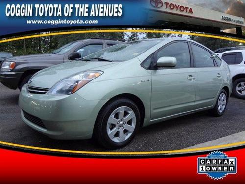 Toyota Prius Unknown Other