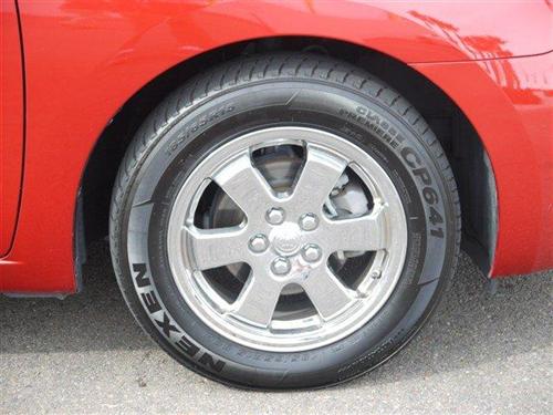 Toyota Prius 2008 photo 1