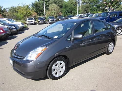 Toyota Prius Unknown Other