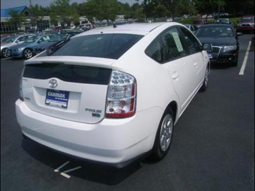 Toyota Prius Unknown Other
