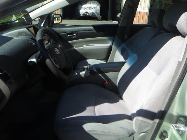 Toyota Prius 2008 photo 1