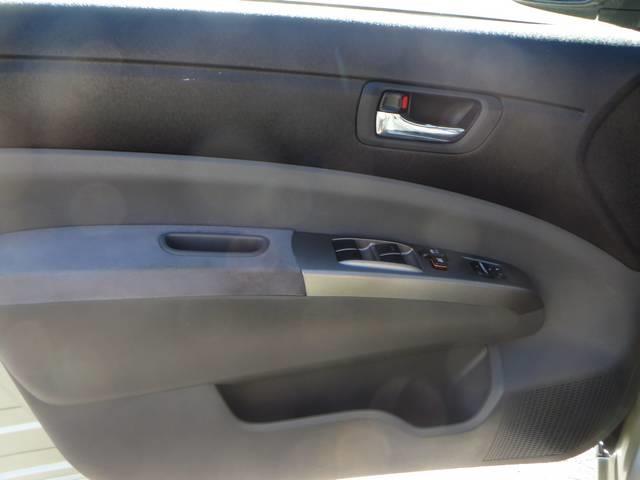 Toyota Prius 2008 photo 2