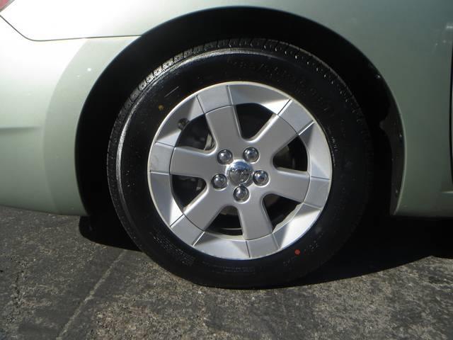 Toyota Prius 2008 photo 3