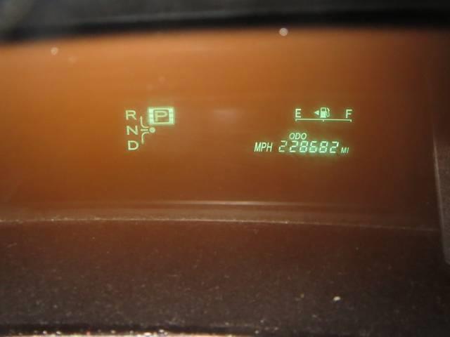 Toyota Prius 2008 photo 4