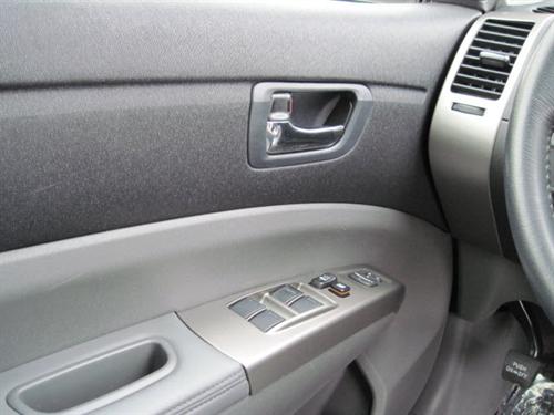 Toyota Prius 2008 photo 1