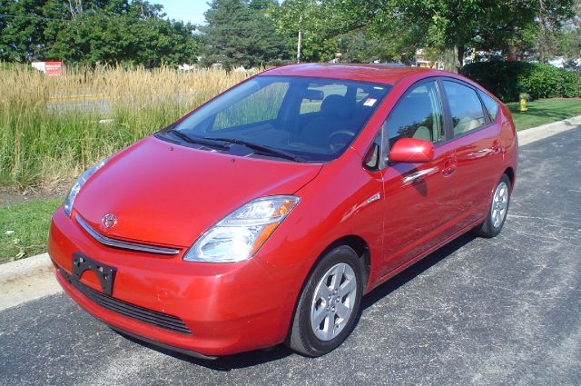 Toyota Prius Graphite Hatchback