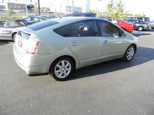 Toyota Prius 2008 photo 2