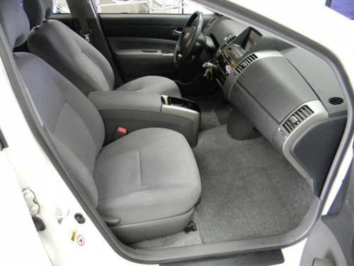 Toyota Prius 2008 photo 1