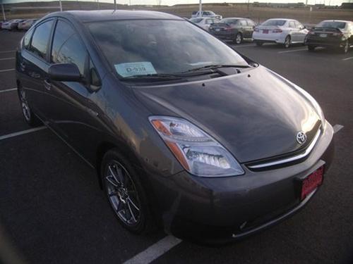 Toyota Prius Laranie Other