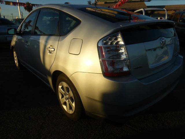 Toyota Prius 2008 photo 1