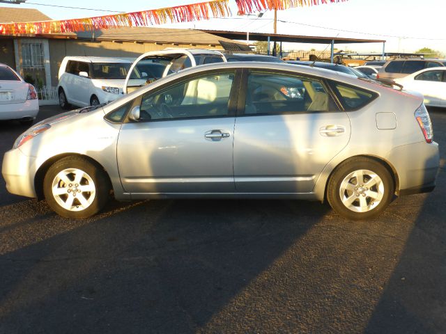 Toyota Prius 2008 photo 2