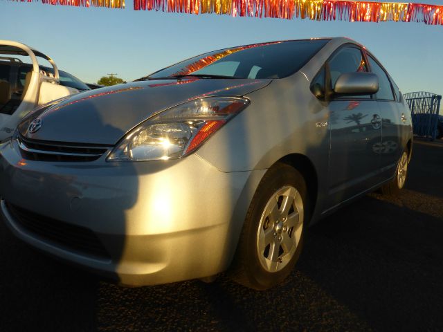 Toyota Prius 2008 photo 3