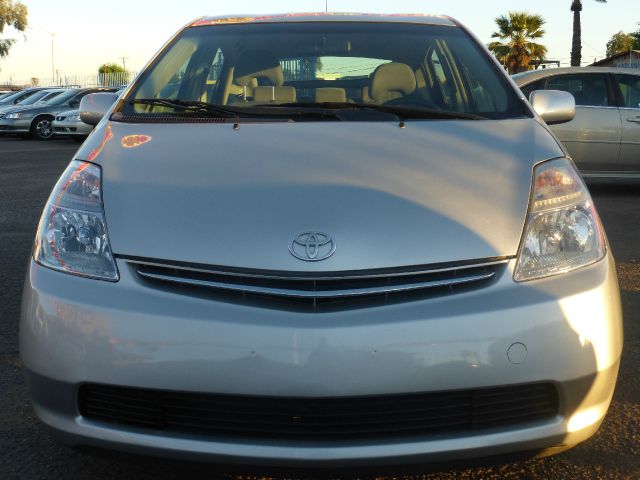 Toyota Prius 2008 photo 4