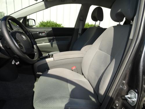 Toyota Prius Unknown Other