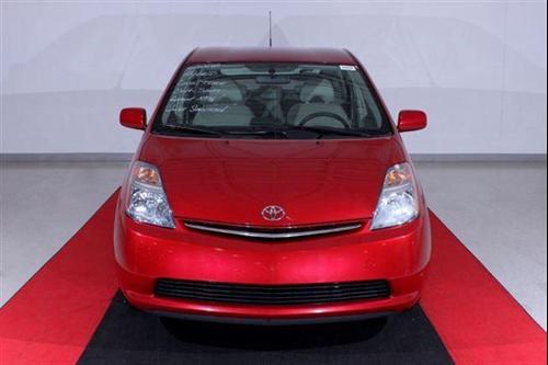 Toyota Prius 1 Owner Other