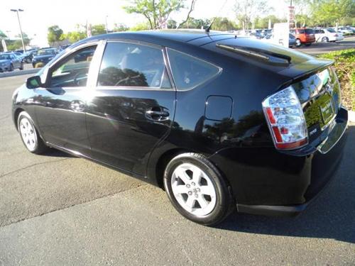 Toyota Prius 2008 photo 2