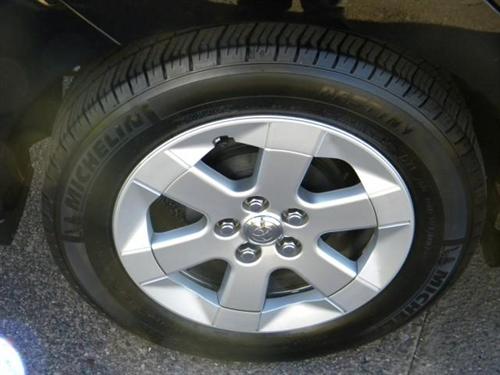 Toyota Prius 2008 photo 4