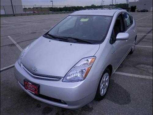 Toyota Prius Unknown Other