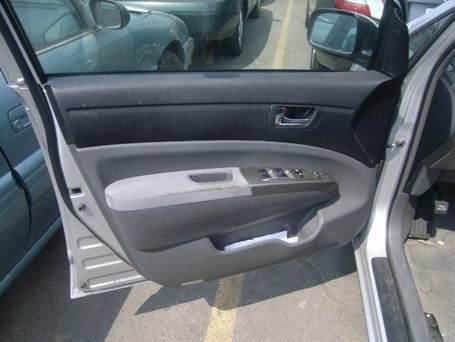 Toyota Prius 2008 photo 1