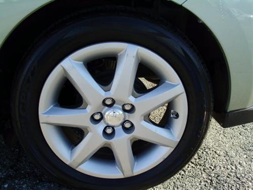 Toyota Prius 2008 photo 5