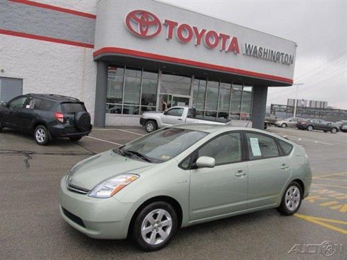 Toyota Prius ESi Other