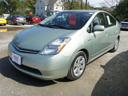 Toyota Prius Bucket Lift Other