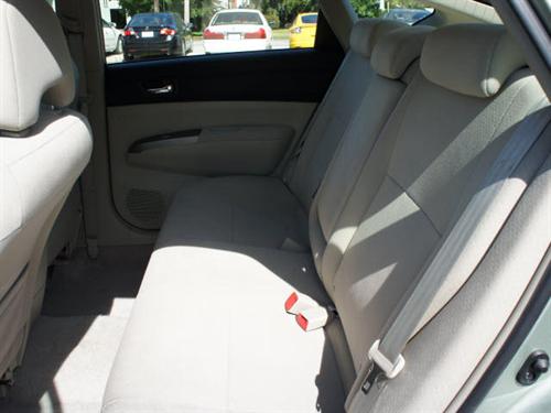 Toyota Prius 2008 photo 4