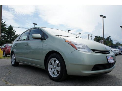 Toyota Prius Slt-2 Other