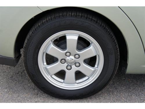Toyota Prius 2008 photo 2