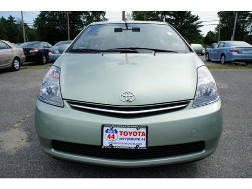 Toyota Prius 2008 photo 5