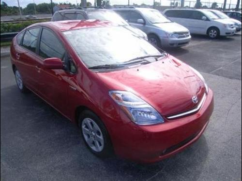 Toyota Prius Unknown Other