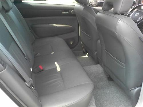 Toyota Prius 2008 photo 3