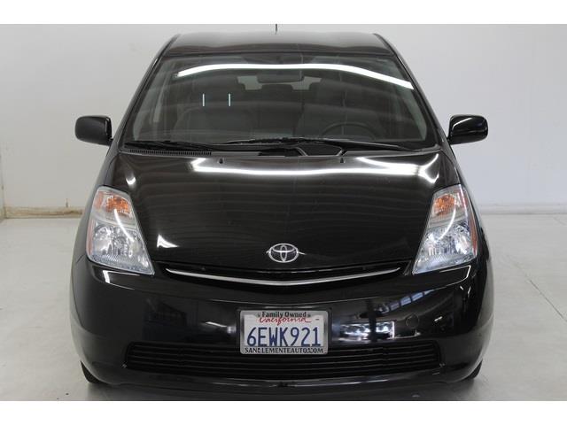 Toyota Prius Unknown Hatchback