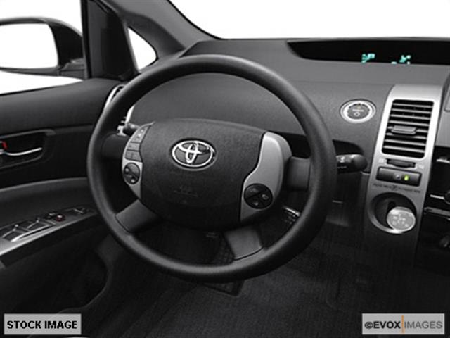 Toyota Prius Unknown Hatchback