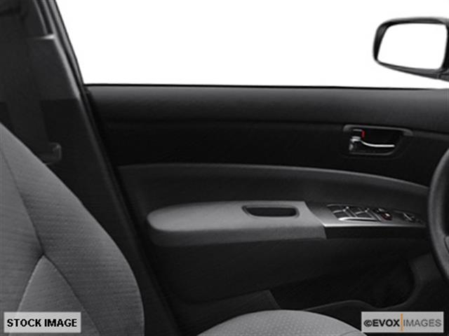 Toyota Prius 2008 photo 1