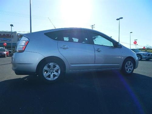 Toyota Prius 2008 photo 3