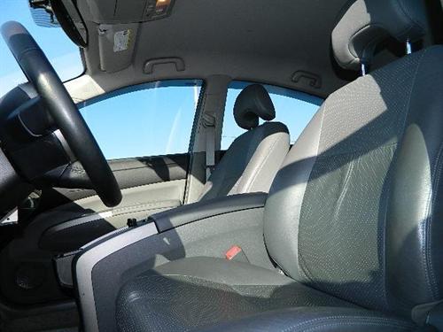 Toyota Prius 2008 photo 4