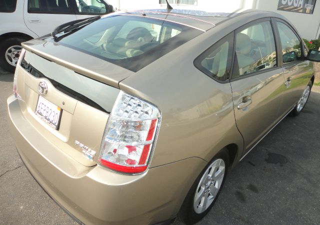 Toyota Prius 2008 photo 1