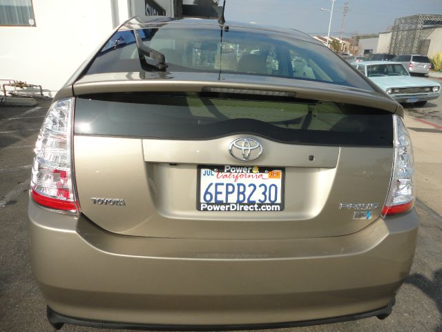 Toyota Prius 2008 photo 2